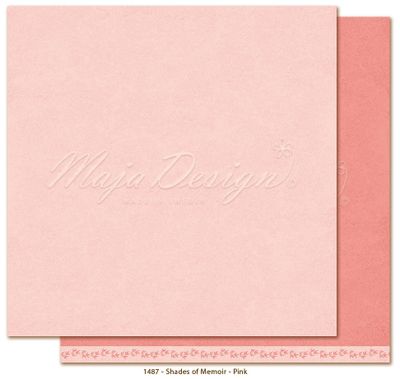 Maja Design Papper - TEST för fullständig export