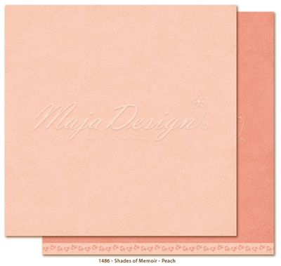 Maja Design Papper - TEST för fullständig export