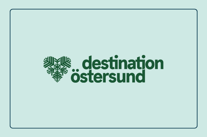 Presentkort - Östersund