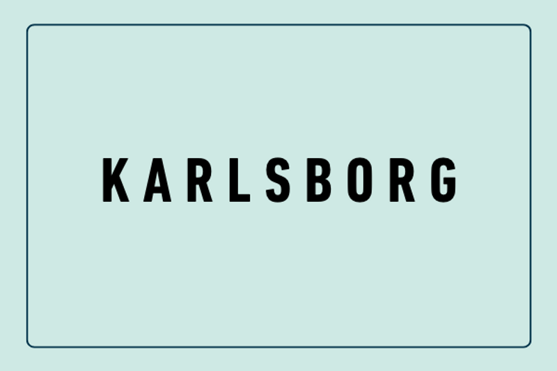 Presentkort - Karlsborg