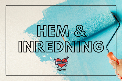Hem & Inredningskortet - Boden