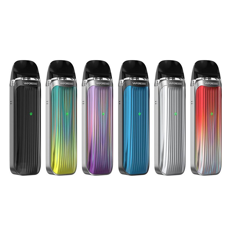 Vaporesso - Luxe QS Podkit (1000mAh)