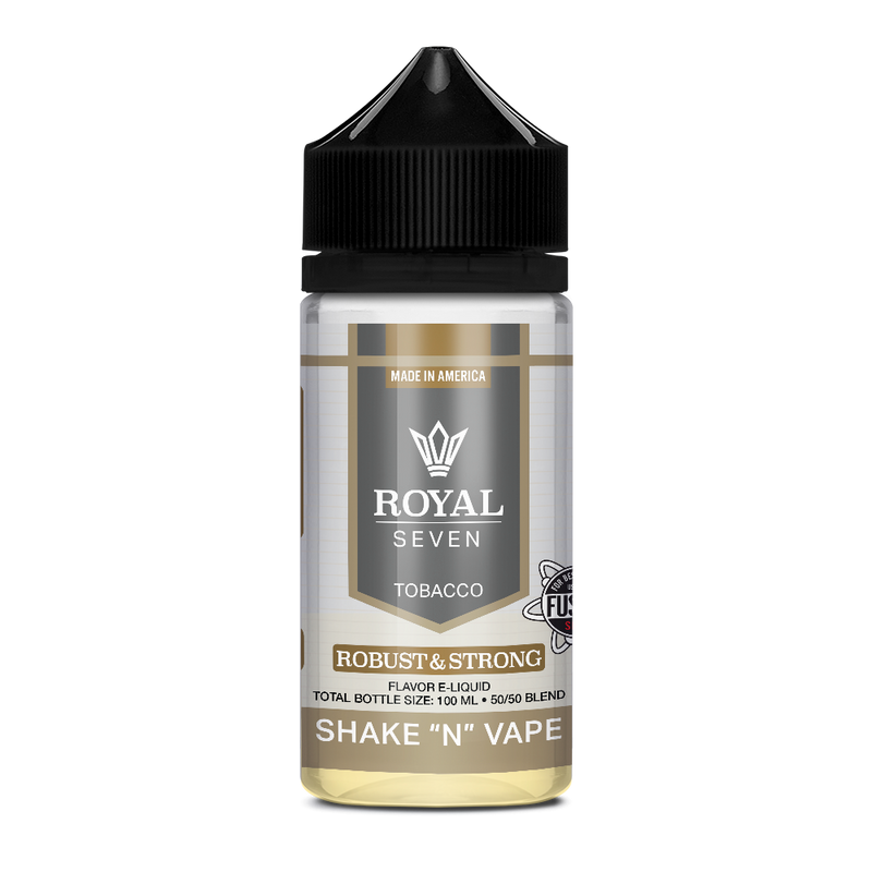 Royal Seven - 50ml