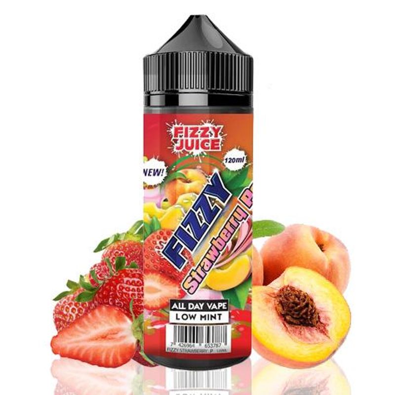 Fizzy - 100ml