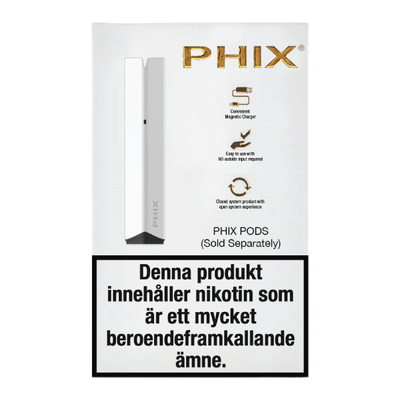 PHIX - Basic Pod Kit (280mAh)