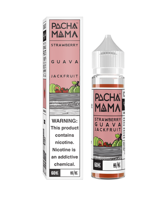 Pacha Mama - 50ml