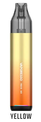 Vaporesso - Veco Go Kit