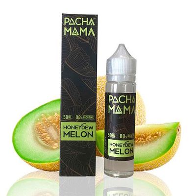 Pacha Mama - 50ml