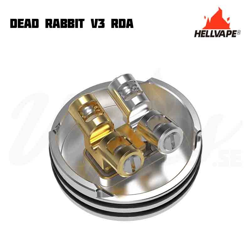 Hellvape - Dead Rabbit V3 RDA