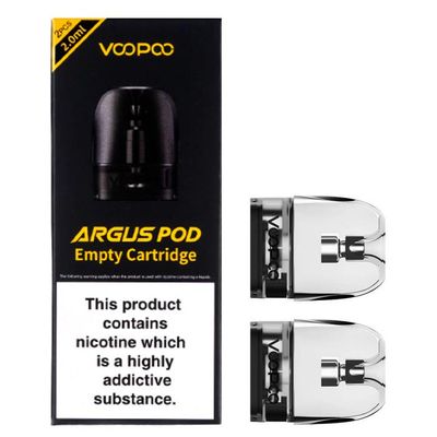 Voopoo - Argus Empty Pod