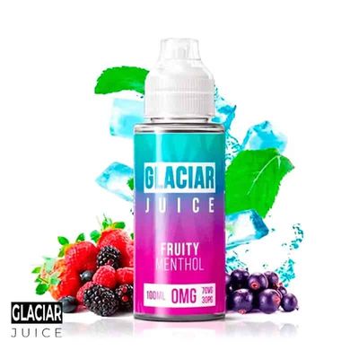 Glacier - 100ml
