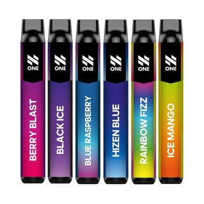 N-One - Engångspod (2ml)