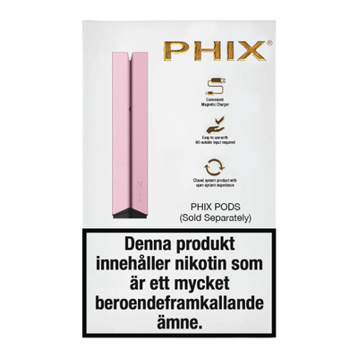 PHIX - Basic Pod Kit (280mAh)