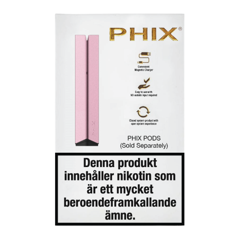 PHIX - Basic Pod Kit (280mAh)