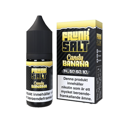 Frunk Salt - 10ml