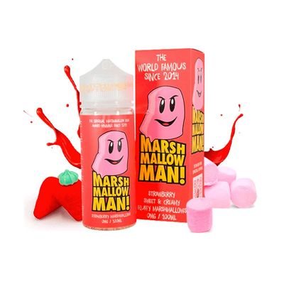 Marshmallow Man - 100ml