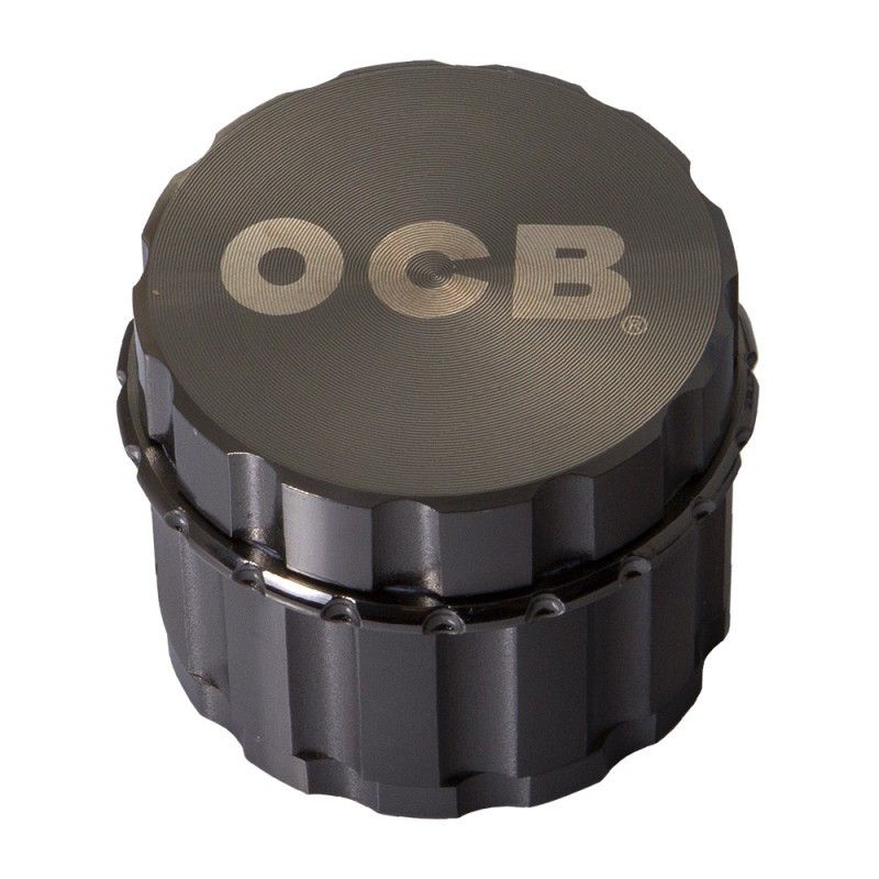 OCB - Grinder i Metall
