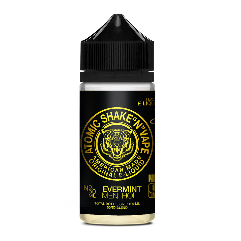 Atomic Bomb - 50ml