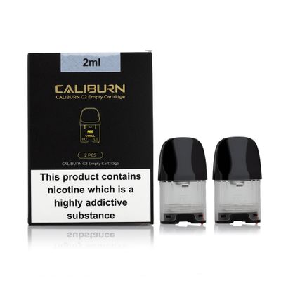 Uwell - Caliburn G2 Pod