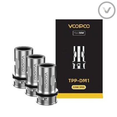 Voopoo - TPP coils