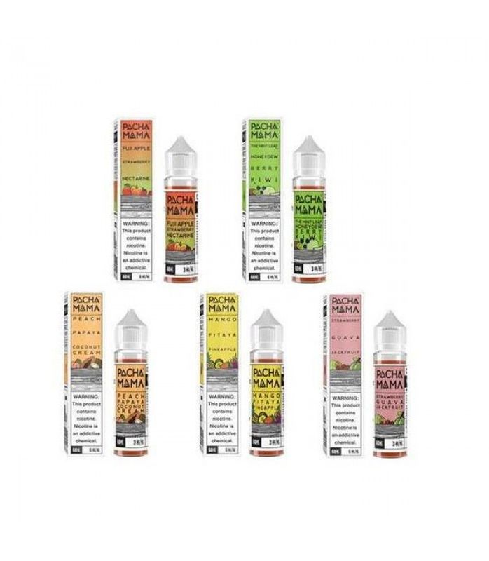 Pacha Mama - 50ml