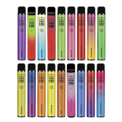 Aroma King - Engångspod (2ml)