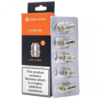 Geekvape - Z coils