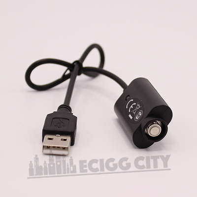 USB-laddare
