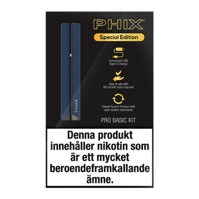 PHIX - PRO Basic Pod Kit (320mAh)