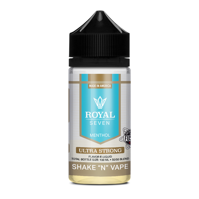 Royal Seven - 50ml