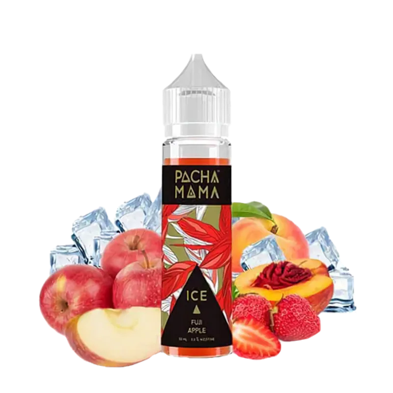 Pacha Mama - 50ml