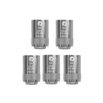 Joyetech eGo AIO Coils (5-Pack)