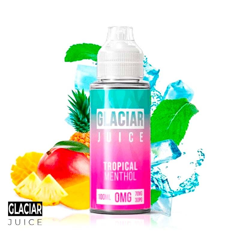 Glacier - 100ml