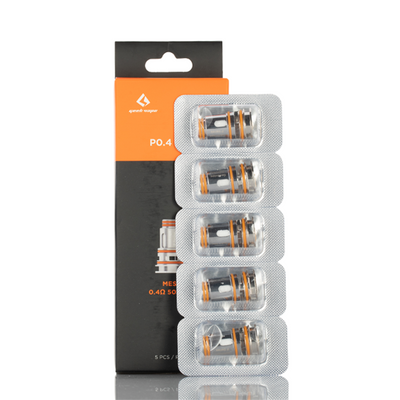 Geekvape - P coils