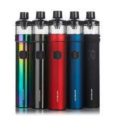 Vaporesso - GTX GO 80 (5ml)