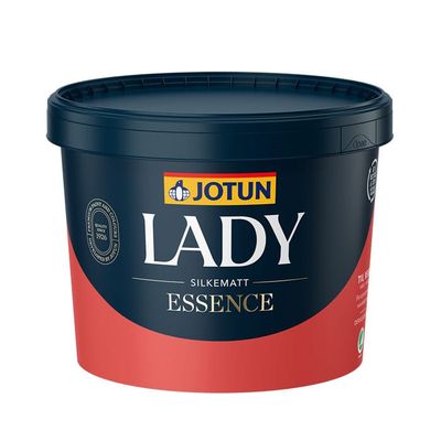 Lady Essence Jotun
