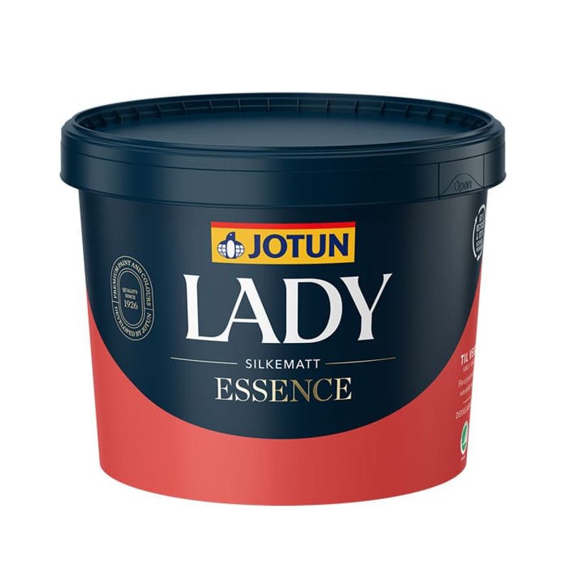 Lady Essence Jotun