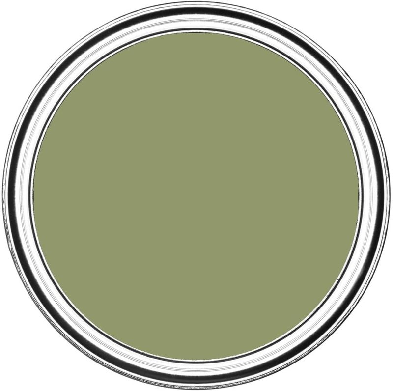 Kalkfärg Rust-oleum Furniture Sage Green