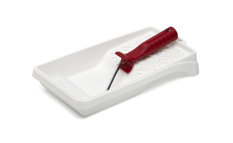 ELITE MINIROLLERSET EXTRA FIN 10 CM