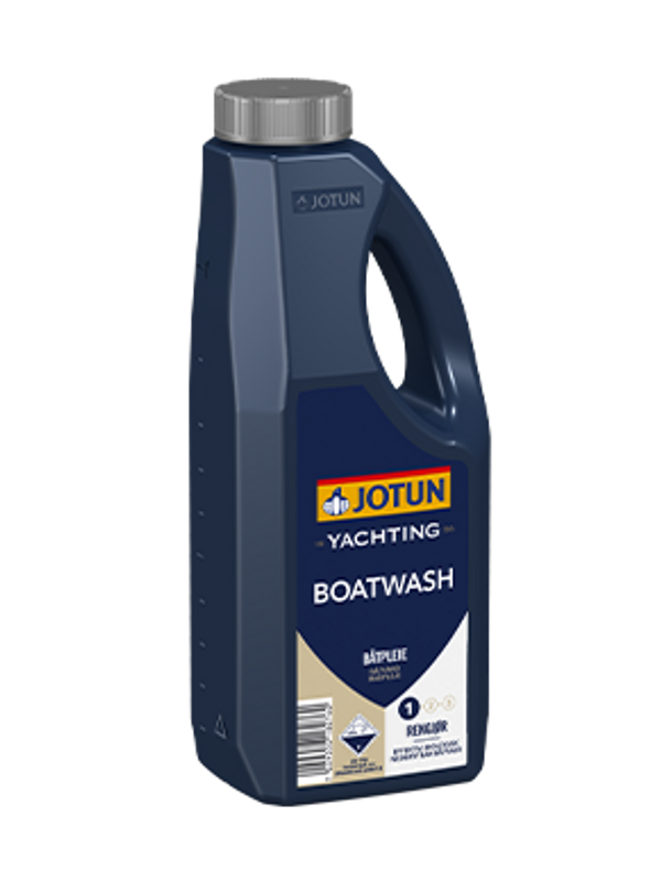 Tvättmedel Boat Wash Jotun 1lit