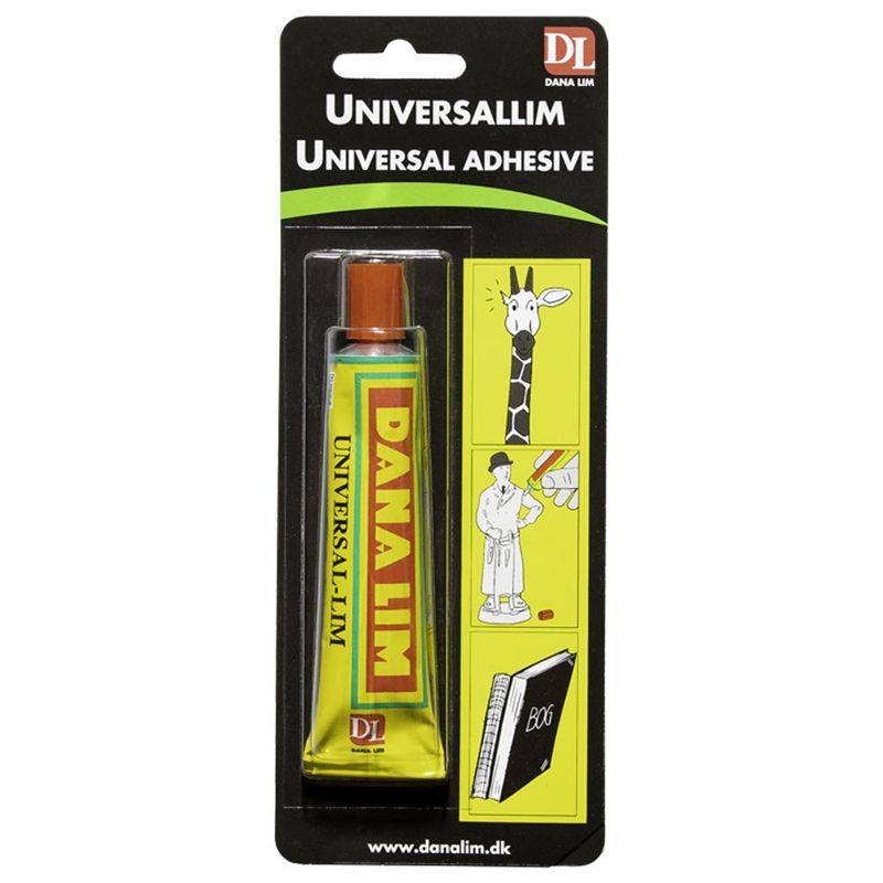 Universallim 300 Dana Lim 40ml
