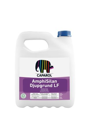 Putsgrund Amphisilan Djupgrund LF