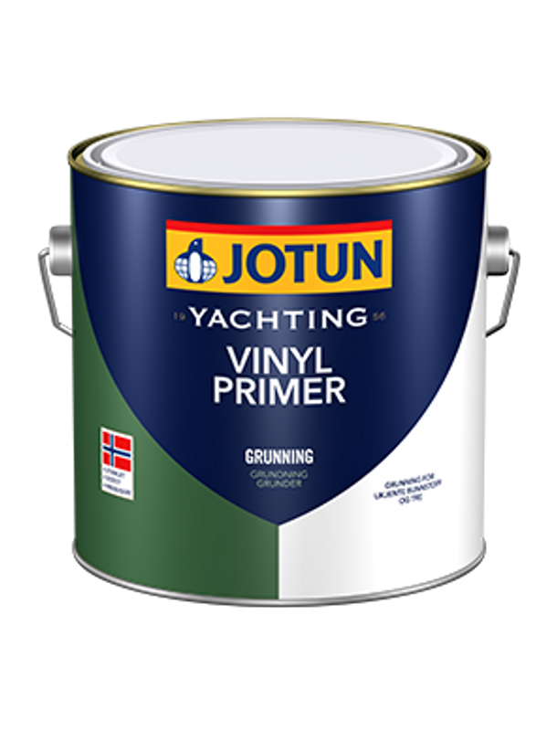 Grundfärg Vinyl Primer Jotun