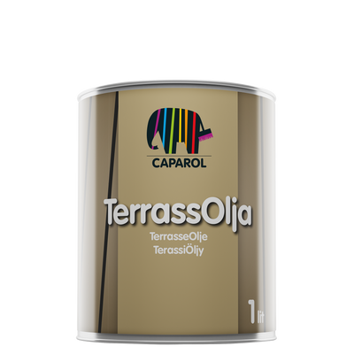 Terrassolja Caparol