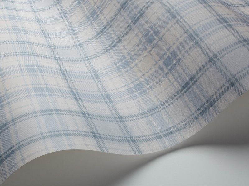 Tapet Falsterbo II 4006 Tartan Boråstapeter