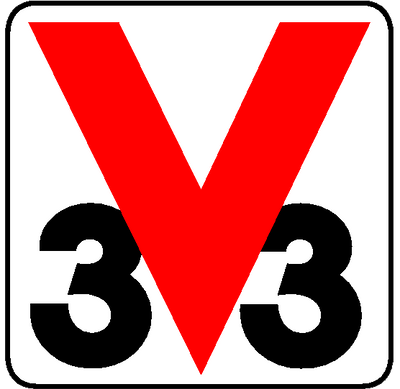 V33 M&P