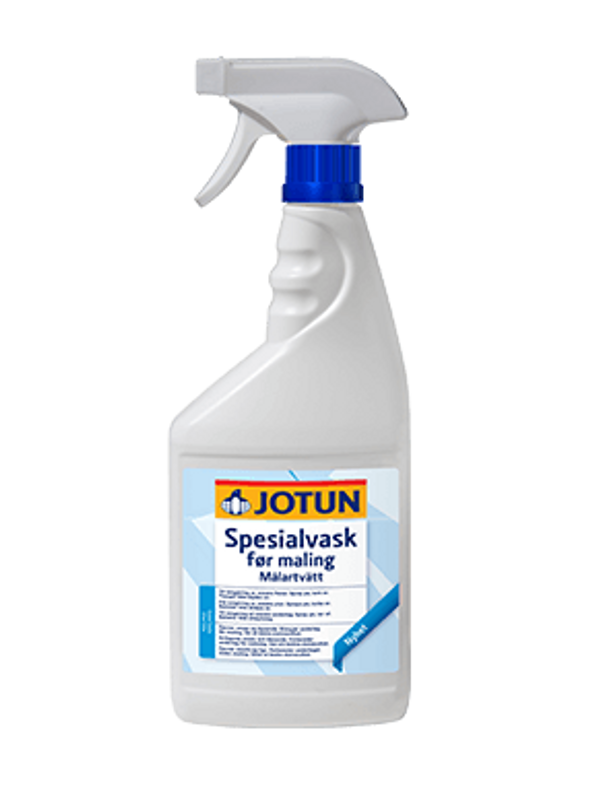 Special målartvätt spray Jotun 0.75L