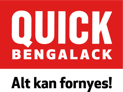 Quick Bengalack