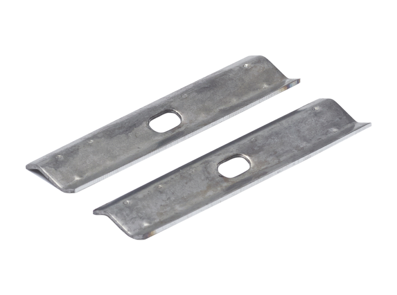 Extraskär till 661665 Anza 5 pack