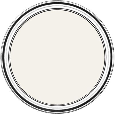 Kalkfärg Rust-oleum Furniture Chalk White